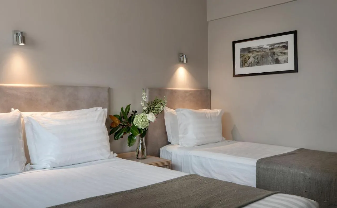 Rydges Rotorua Hotel
