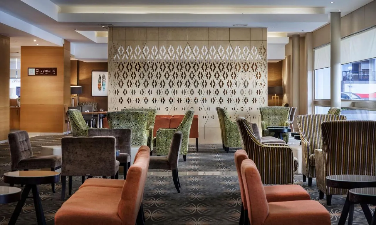 Rydges Rotorua Hotel