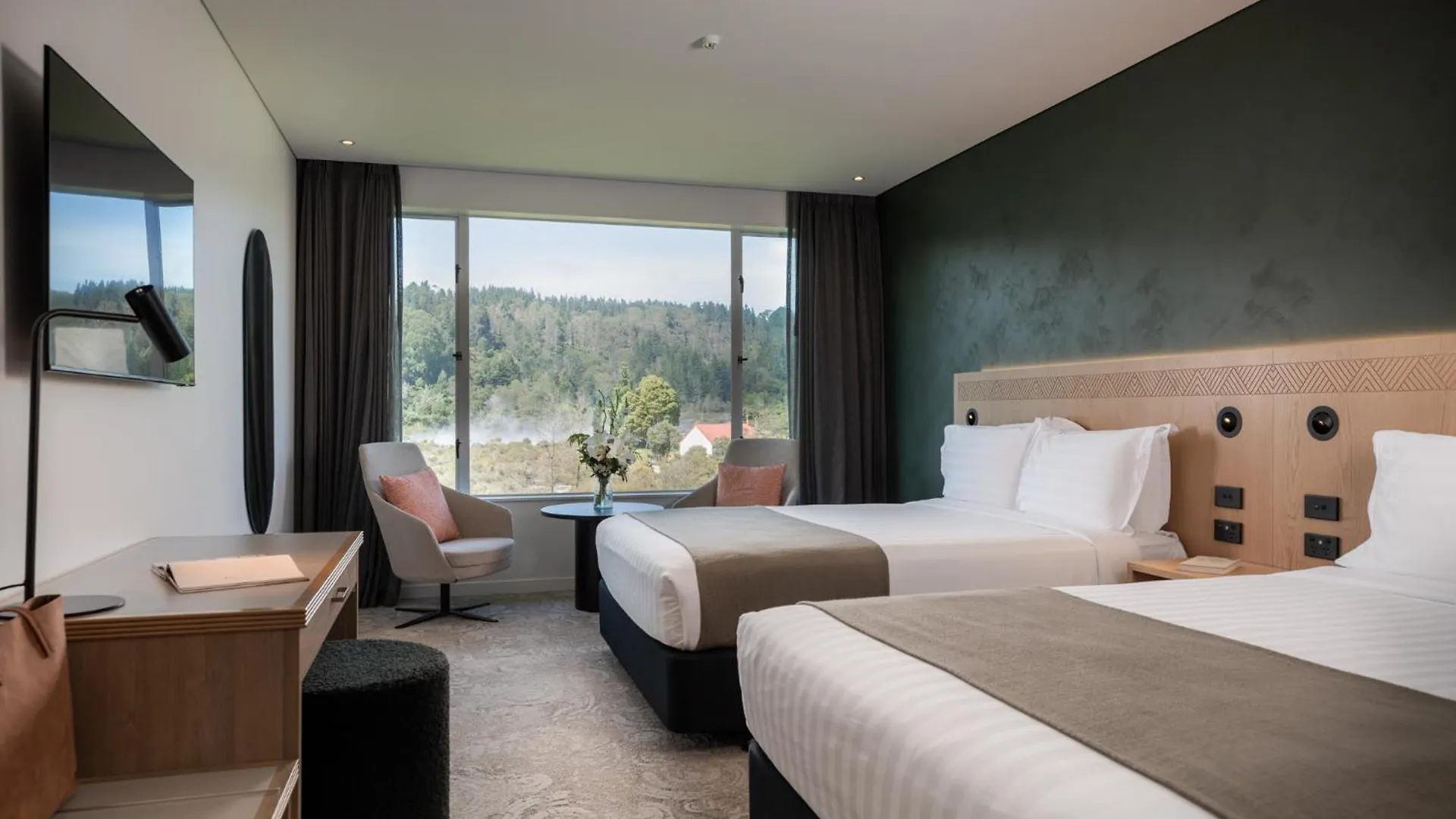 Rydges Rotorua Hotel