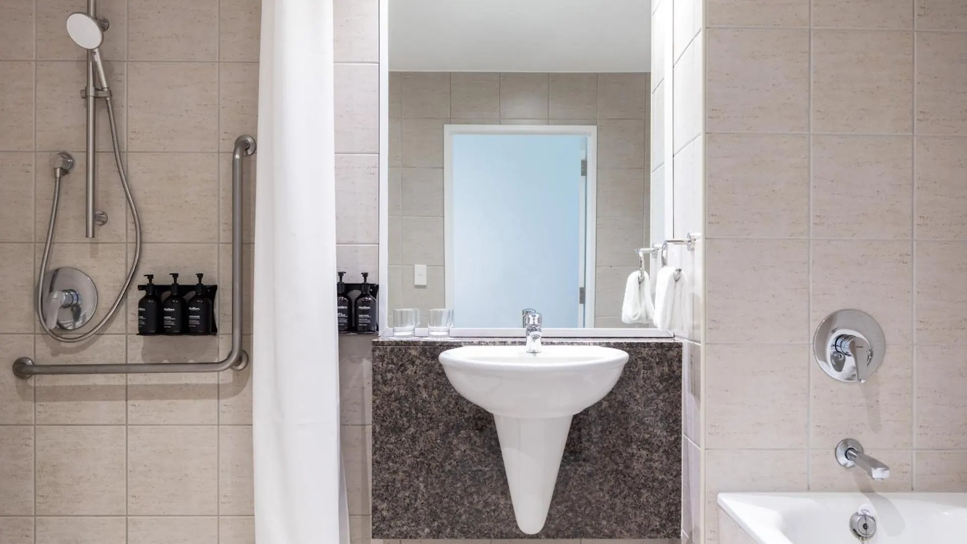 Rydges Rotorua Hotel New Zealand