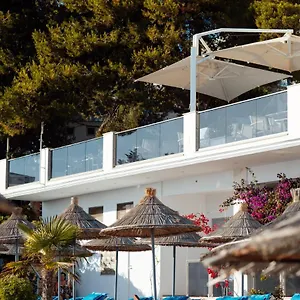 Jaroal Hotel Saranda