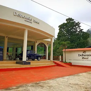 Delhousie 4* Nallathanniya
