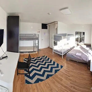 Private Terrace Kirchheim bei Muenchen