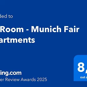 Myroom - Fair München