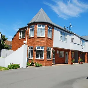 Rosewood Court Motel Christchurch
