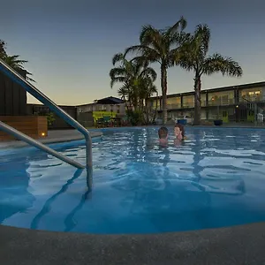 Aura Rotorua