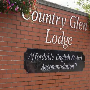 Country Glen 4* Christchurch